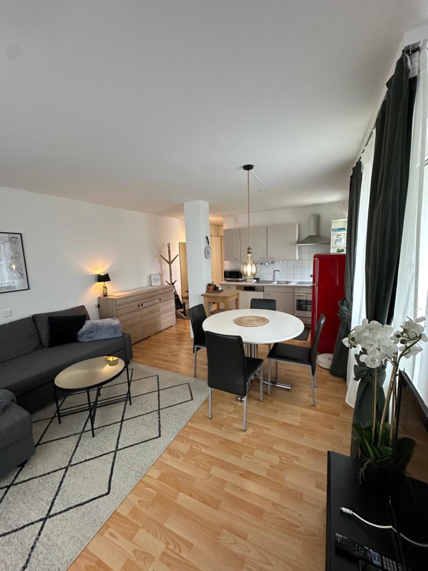 Casa Alexandra Apartment