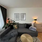 Schöne, moderne Ferienwohnung mitten im Zentrum