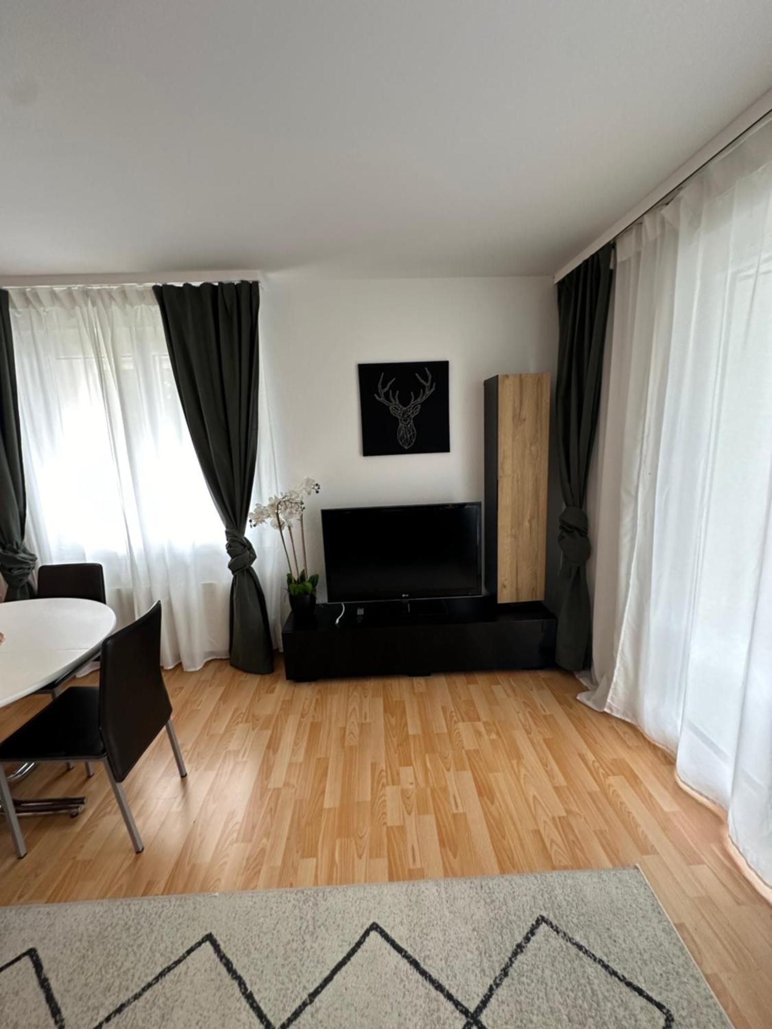 Apartment Casa Alexandra Arosa